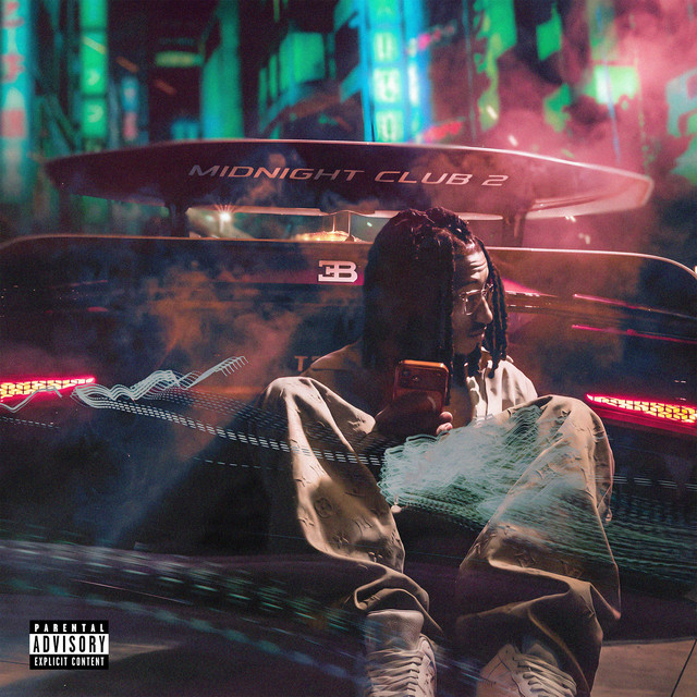 Autumn! – Midnight Club 2 (13 tracks)