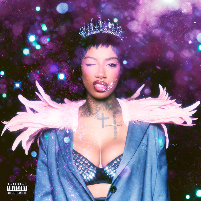 BKTHERULA – N5ON (14 tracks)