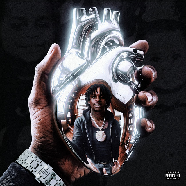 Toosii – Platinum Heart 2 (13 tracks)