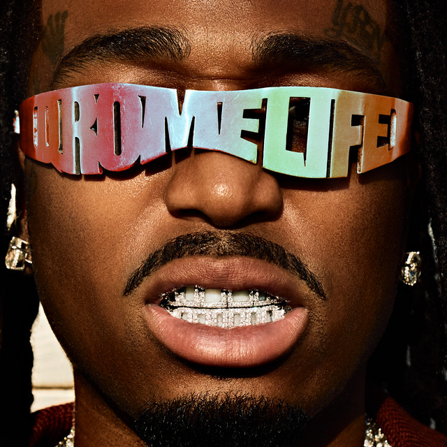 Quavo – QRÖMELIFE (14 tracks)