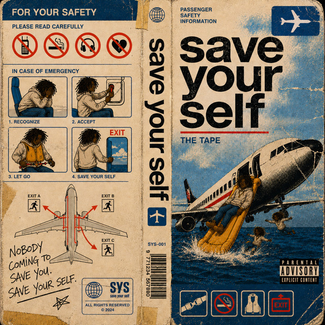 OMB Peezy – SAVE YOURSELF (14 tracks)
