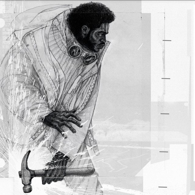 Ovrkast. – STRIKING (12 tracks)