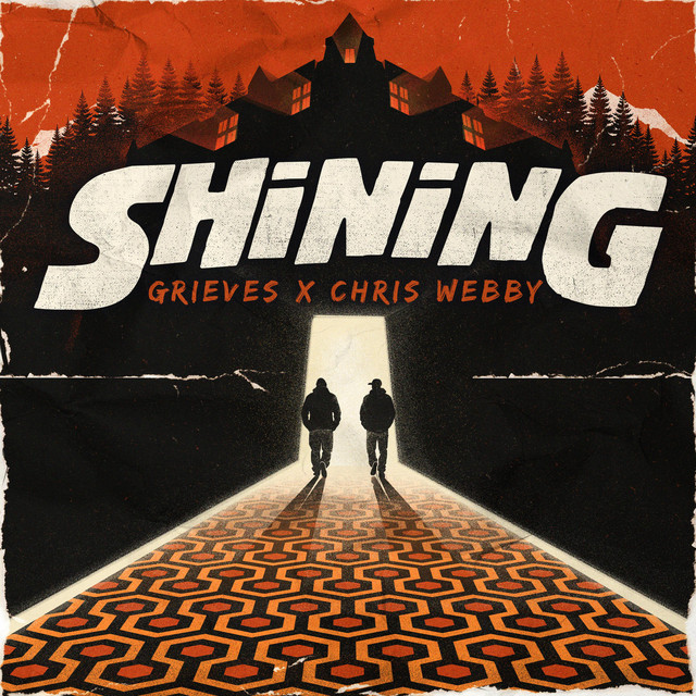 Grieves & Chris Webby & Pants – SHINING