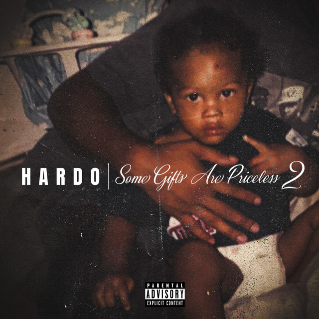 Hardo – Some Gifts Are Priceless 2 (23 tracks)