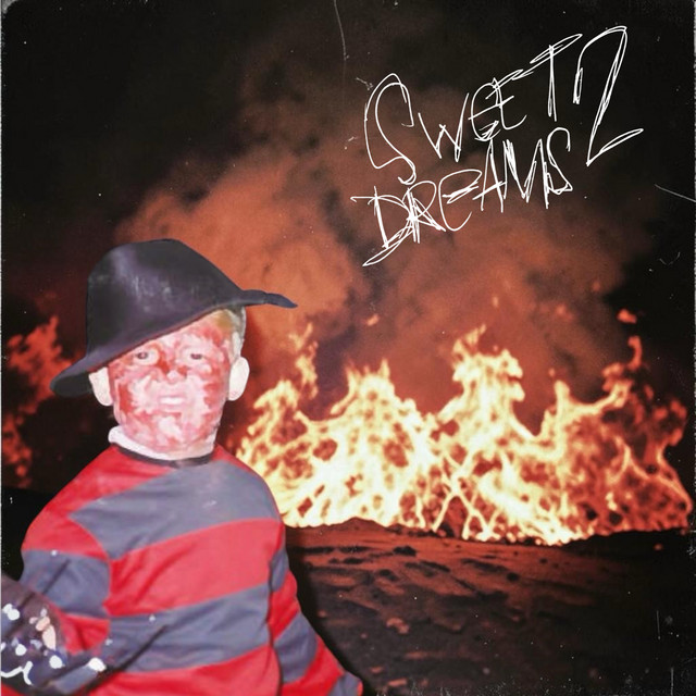 CRIMEAPPLE – Sweet Dreams 2 (6 tracks)