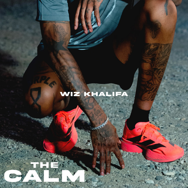 Wiz Khalifa – The Calm