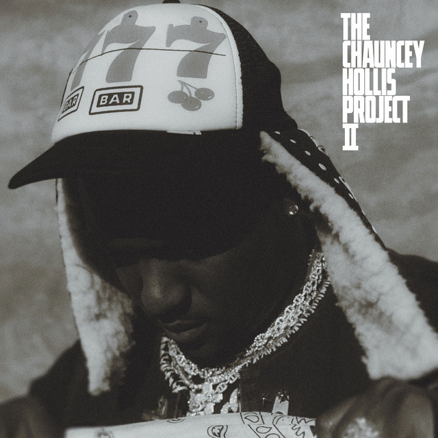 Hit-Boy – The Chauncey Hollis Project II (9 tracks)
