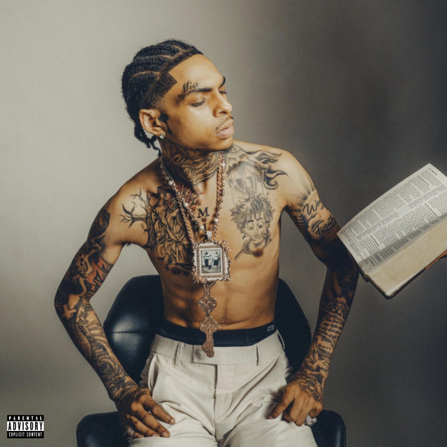 Lil Tony Official – They Cloned T Key (6 tracks)