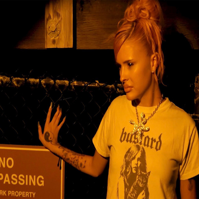 Jorjiana – Toxic