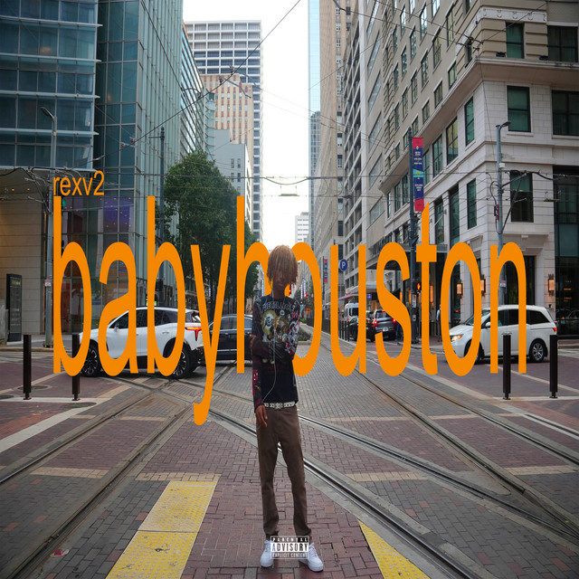 rexv2 – babyhouston (11 tracks)