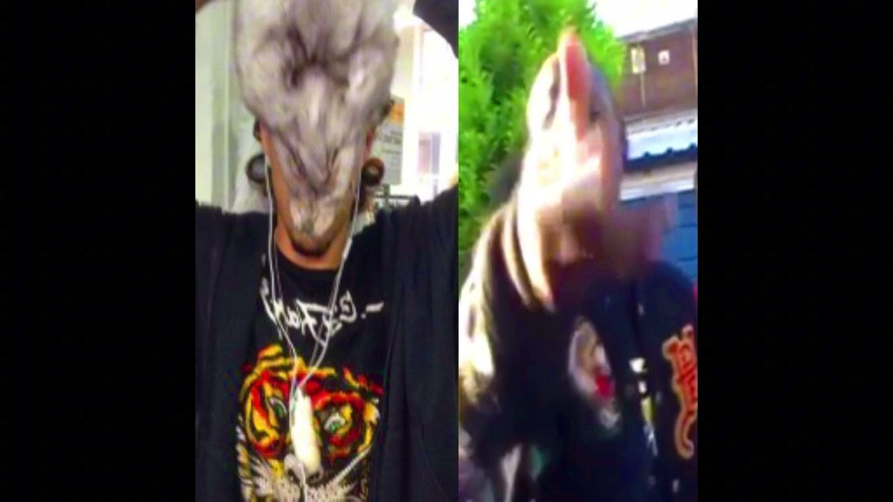 fakemink & Skepta – Chiltern Firehouse .