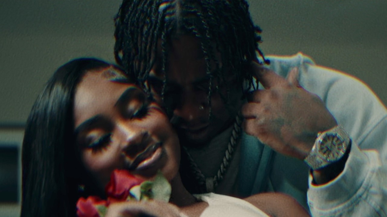 Fredo Bang – GOT D 4 YA