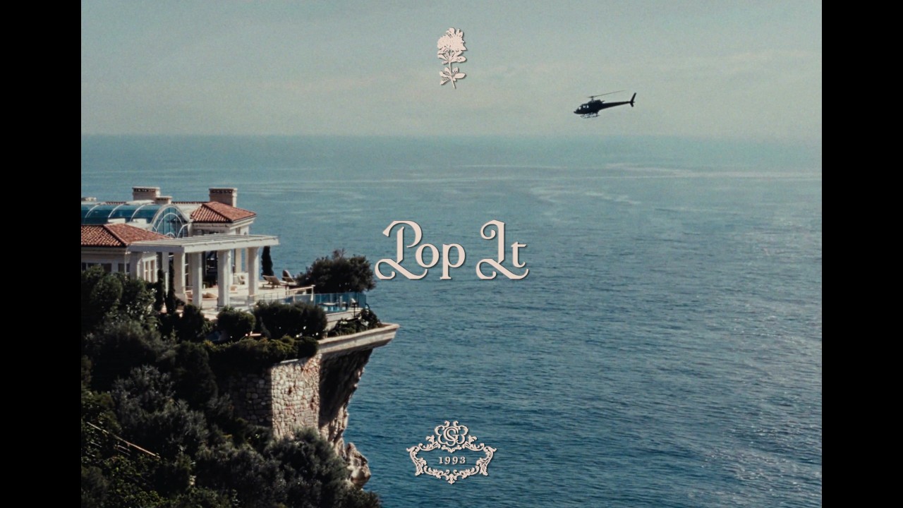 Gunna – pop it