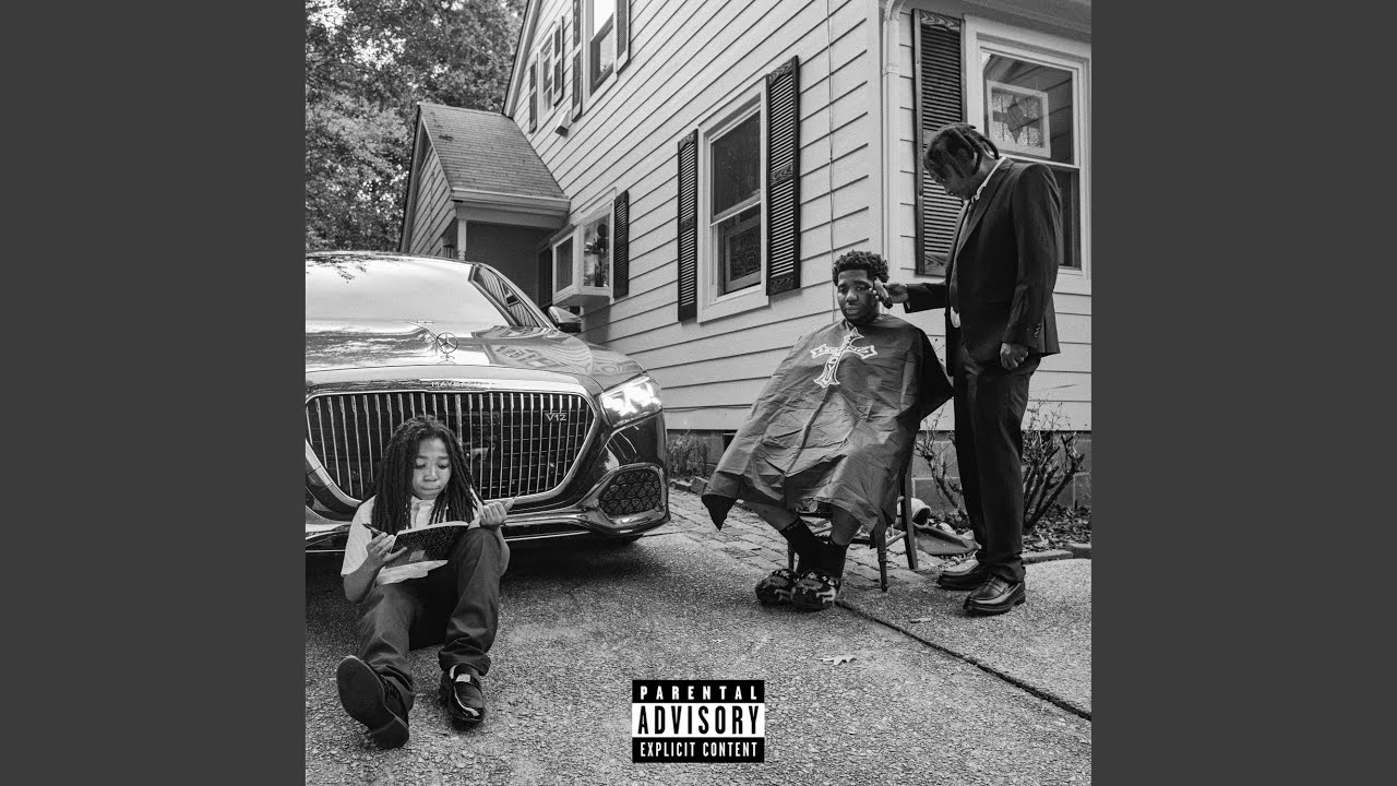 YFN Lucci – hunnid PROBLEMS.