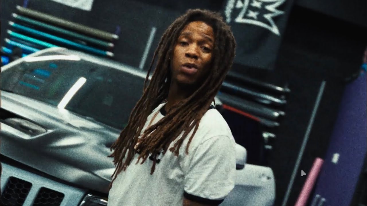 Hurricane Wisdom – Lil Birdie