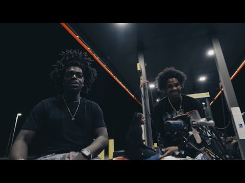 Kodak Black & Lil Crix – Slow Drip