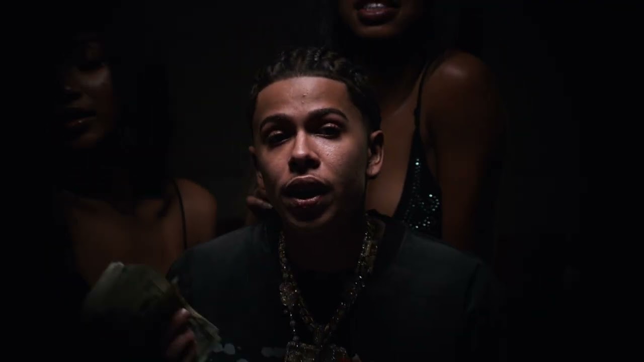 Luh Tyler – Total
