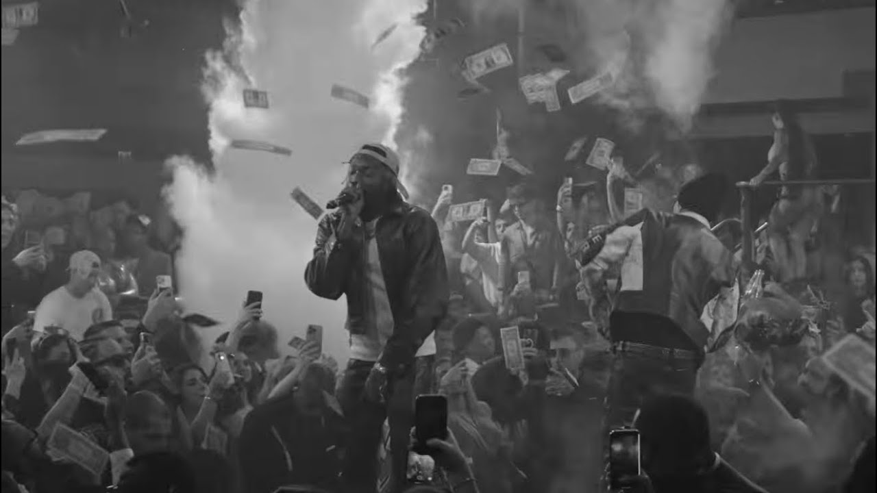 Meek Mill & G Herbo – Wanna Be Free