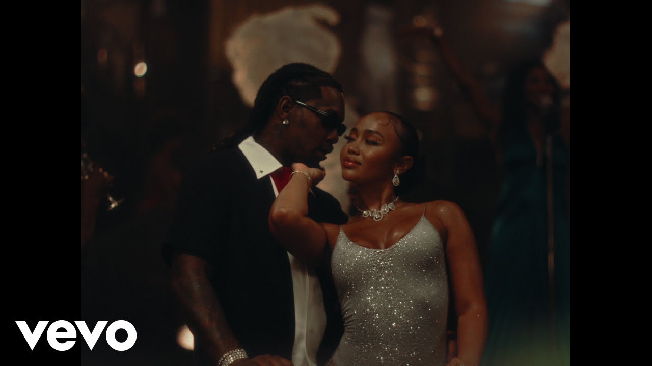 Offset & Don Toliver – Every Night