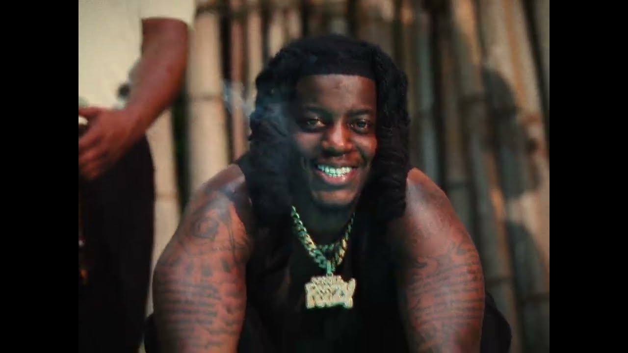 Omb Peezy & Trap Dickey – WHAT SHE WANTS