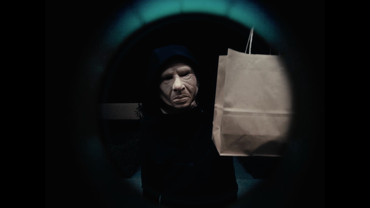 Pay Gotti – Uber Eats