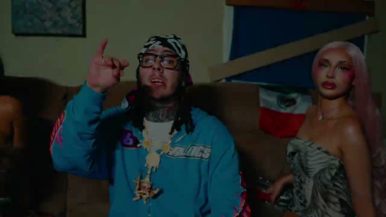 Peso Peso – Bad Feeling