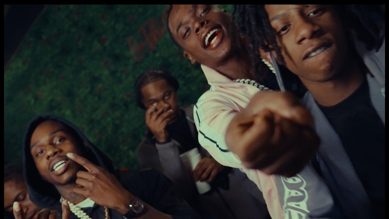 Polo G & 1300 Wooski – FTO