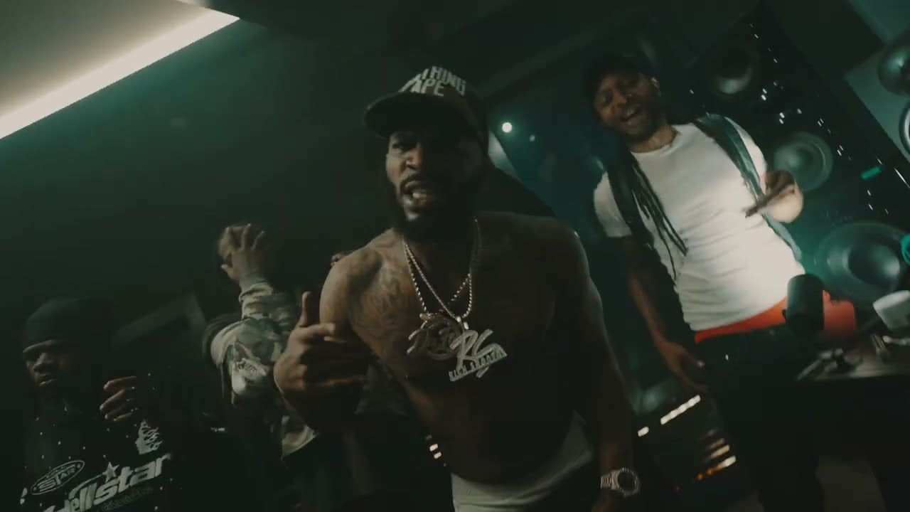 Q Da Fool – There It Go