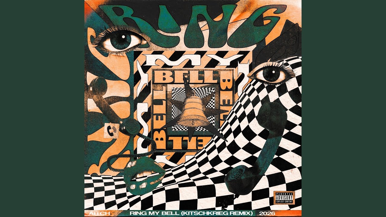 Aitch & KITSCHKRIEG – RMB (Ring My Bell) Remix