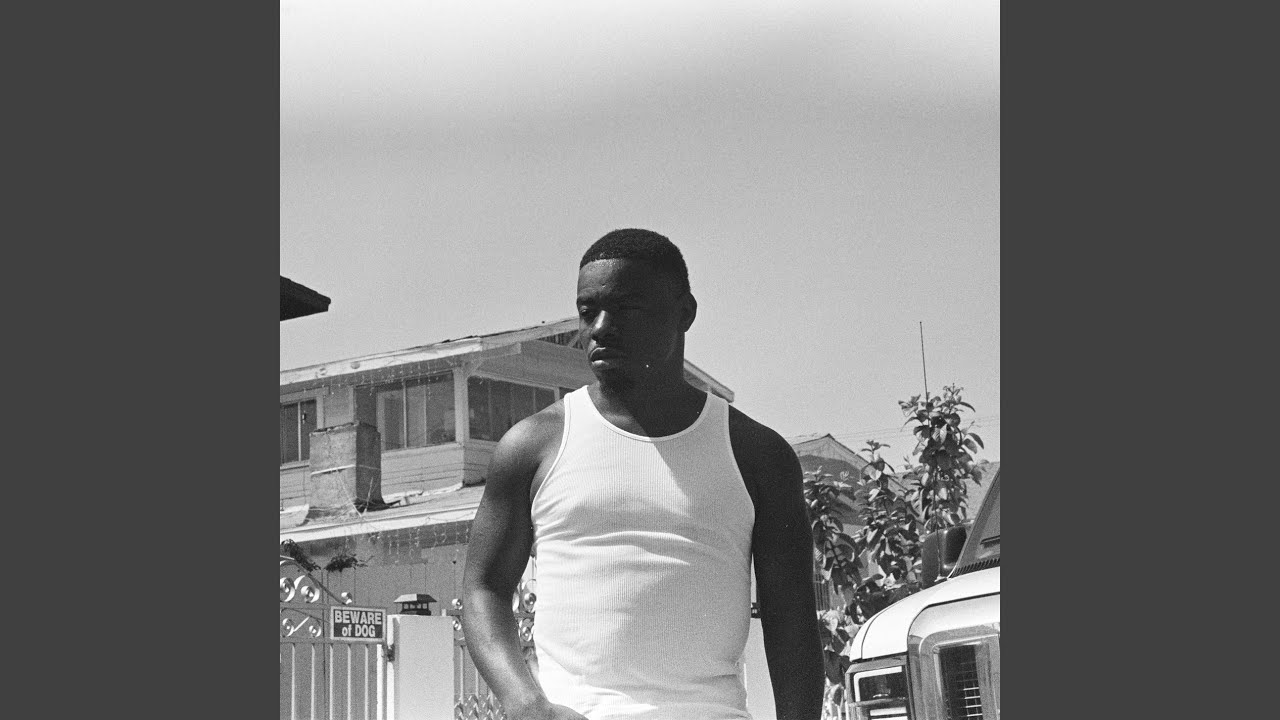 Ray Vaughn – Set It Off