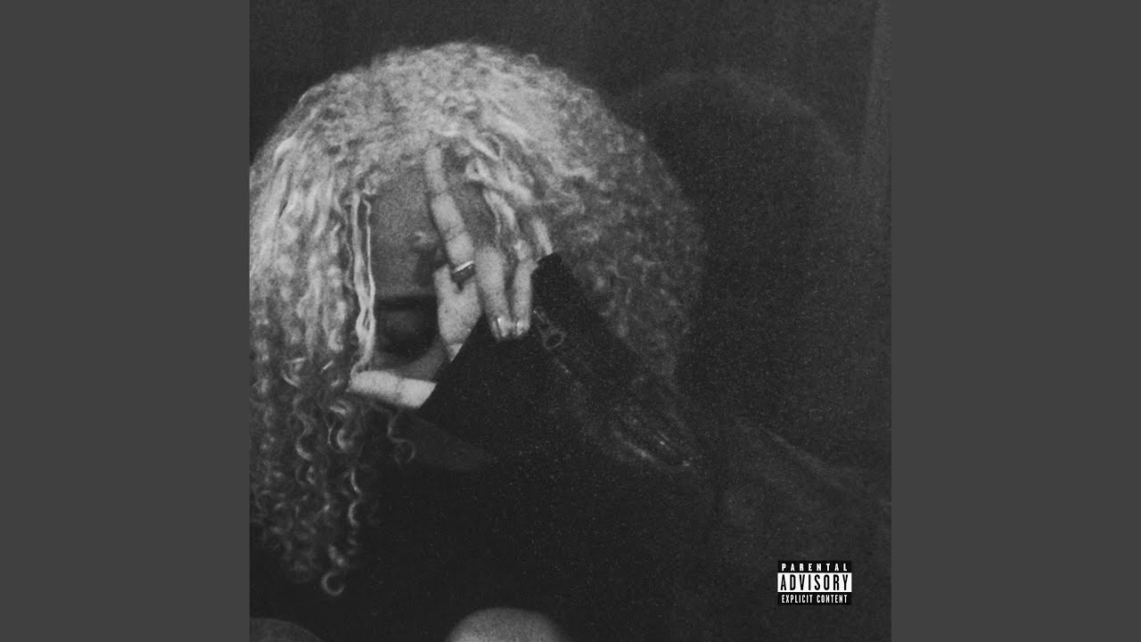 AZIEDOESNTEXIST – Spoke To A Devil