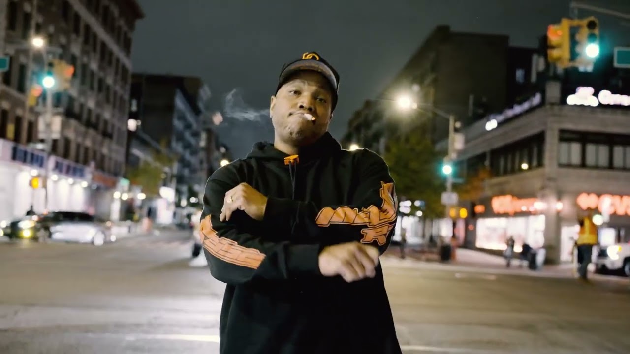 Styles P – Set Of P’s
