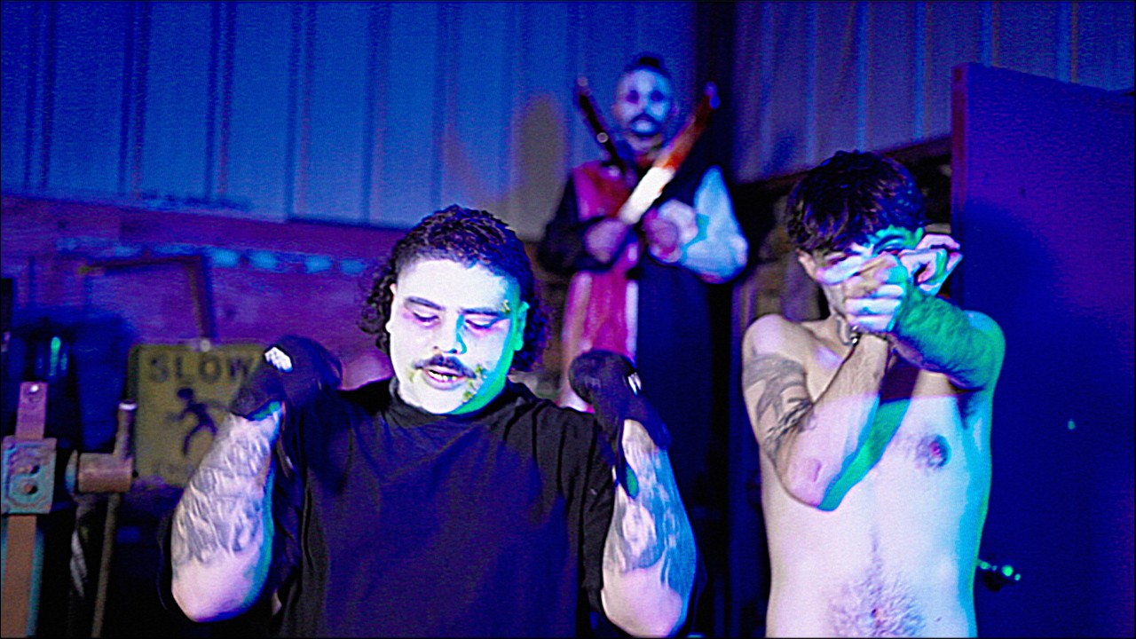 That Mexican OT & 1900Rugrat – Boogie Man