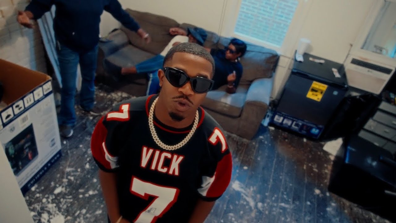 Trap Dickey – Highway