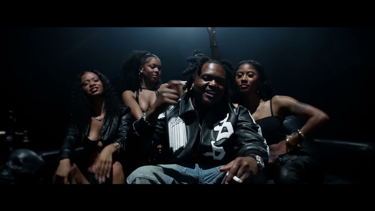 Young Nudy – Who Dat Is