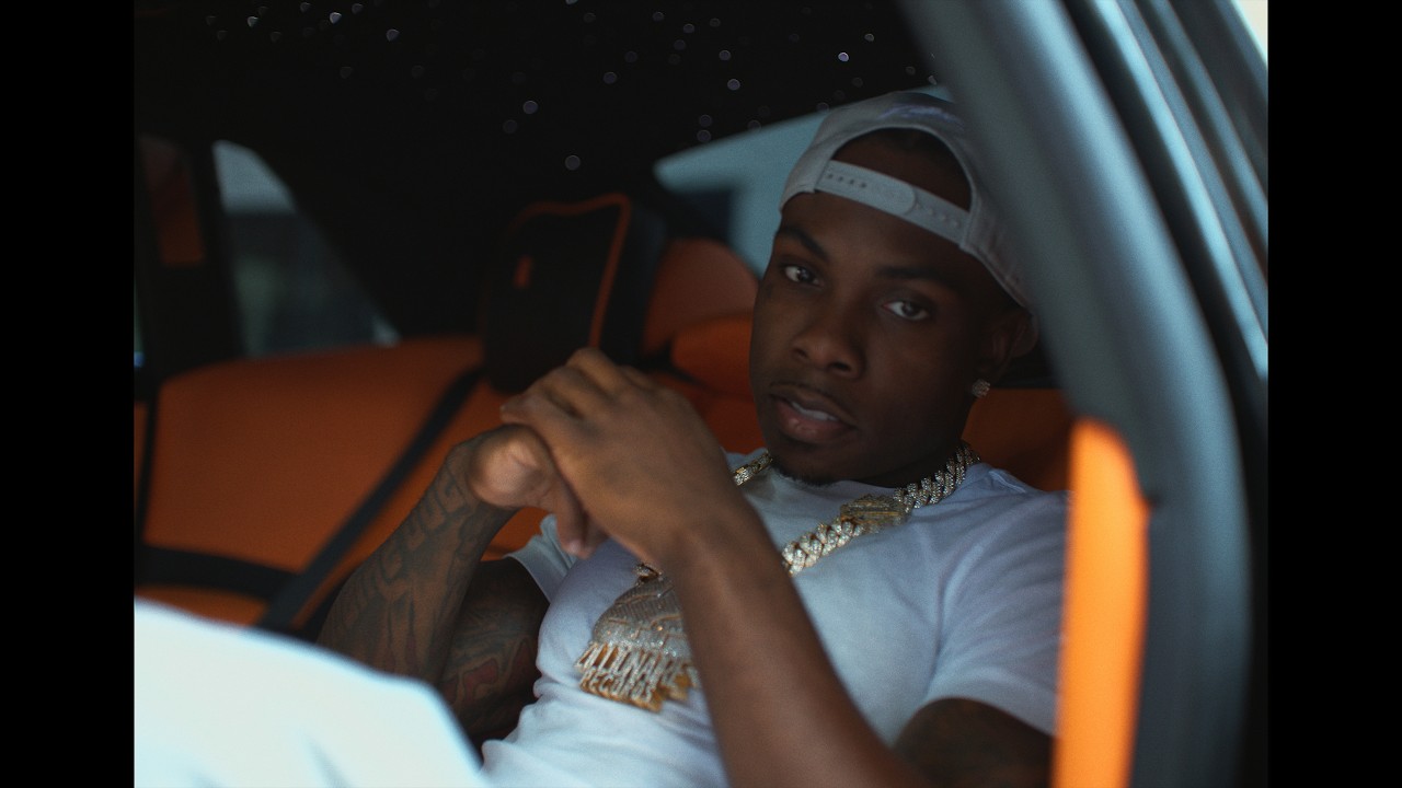 Zillionaire Doe – Proud of You